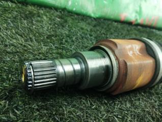 Привод правый передний NISSAN NOTE E12 HR12DE 391003VA0B 5 ракурс