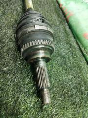 Привод правый передний NISSAN ROOX ML21S K6A 391004A04C 3 ракурс