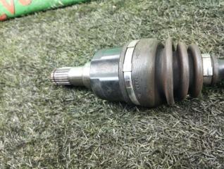Привод правый передний NISSAN ROOX ML21S K6A 391004A04C 4 ракурс