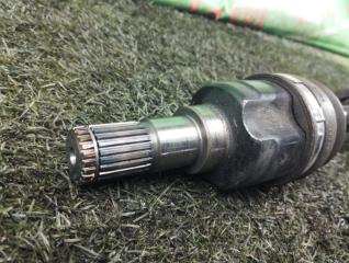 Привод правый передний NISSAN ROOX ML21S K6A 391004A04C 5 ракурс
