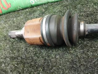 Привод правый передний NISSAN MARCH AK12 CR12DE 39100AX005 4 ракурс
