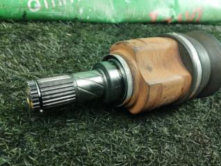 Привод правый передний NISSAN MARCH AK12 CR12DE 39100AX005 5 ракурс