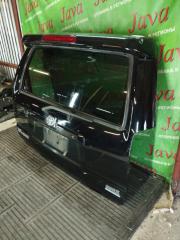 Дверь задняя задняя HILUX SURF 2004 RZN215 3RZ-FE Дверь задняя задняя HILUX SURF 2004 RZN215 3RZ-FE