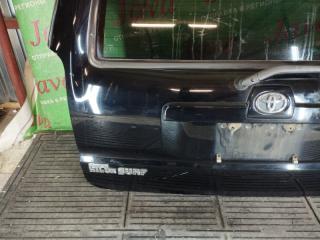 Дверь задняя задняя HILUX SURF 2004 RZN215 3RZ-FE Дверь задняя задняя HILUX SURF 2004 RZN215 3RZ-FE