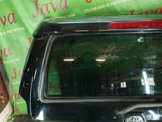 Дверь задняя задняя HILUX SURF 2004 RZN215 3RZ-FE Дверь задняя задняя HILUX SURF 2004 RZN215 3RZ-FE