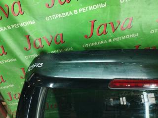 Дверь задняя задняя HILUX SURF 2004 RZN215 3RZ-FE Дверь задняя задняя HILUX SURF 2004 RZN215 3RZ-FE
