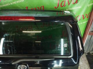 Дверь задняя задняя HILUX SURF 2004 RZN215 3RZ-FE Дверь задняя задняя HILUX SURF 2004 RZN215 3RZ-FE