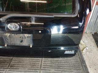 Дверь задняя задняя HILUX SURF 2004 RZN215 3RZ-FE Дверь задняя задняя HILUX SURF 2004 RZN215 3RZ-FE