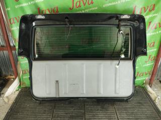 Дверь задняя задняя HILUX SURF 2004 RZN215 3RZ-FE Дверь задняя задняя HILUX SURF 2004 RZN215 3RZ-FE