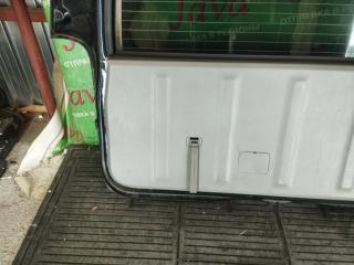 Дверь задняя задняя HILUX SURF 2004 RZN215 3RZ-FE Дверь задняя задняя HILUX SURF 2004 RZN215 3RZ-FE