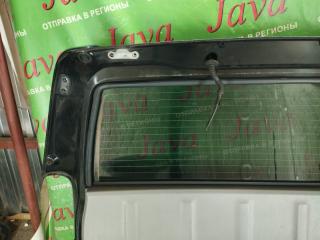 Дверь задняя задняя HILUX SURF 2004 RZN215 3RZ-FE Дверь задняя задняя HILUX SURF 2004 RZN215 3RZ-FE