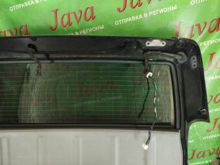 Дверь задняя задняя HILUX SURF 2004 RZN215 3RZ-FE Дверь задняя задняя HILUX SURF 2004 RZN215 3RZ-FE