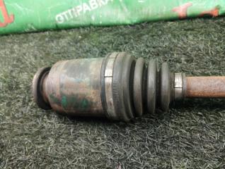 Привод правый задний SUBARU SAMBAR TT1 EN07 28421TC000 4 ракурс