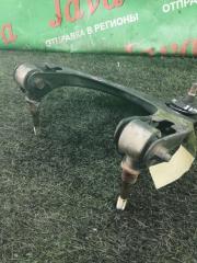 Рычаг левый передний MITSUBISHI LEGNUM EC5W 6A13 4 ракурс