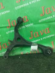 Рычаг правый передний HONDA ACCORD CL9 K24A 2 ракурс