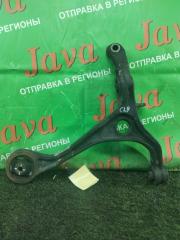 Рычаг левый передний HONDA ACCORD CL9 K24A 51360-SDA-A03 2 ракурс