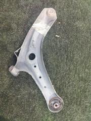 Рычаг левый передний MAZDA DEMIO DE3FS ZJ-VE D65134350B 2 ракурс