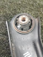 Рычаг правый передний NISSAN NOTE E11 HR15DE 54500-AX00E 3 ракурс