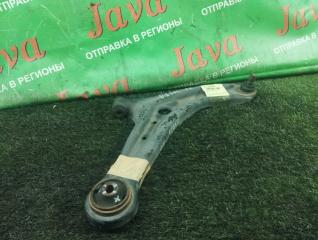 Рычаг правый передний MAZDA DEMIO DE3FS ZJ-VE D65134300B 1 ракурс