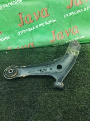 Рычаг правый передний MAZDA DEMIO DE3FS ZJ-VE D65134300B 2 ракурс