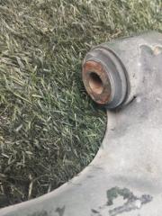 Рычаг правый передний MAZDA DEMIO DE3FS ZJ-VE D65134300B 5 ракурс