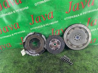 Маховик SUBARU FORESTER SH5 EJ204 1 ракурс