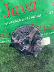 Ступица правая передняя TOYOTA MR2 SW20 3S-GE 4 ракурс