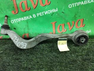 Рычаг правый передний BMW 5-SERIES E60 N52B25A 31102348047 2 ракурс