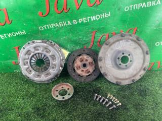 Маховик передний NISSAN PRESEA R10 GA15DS 1 ракурс