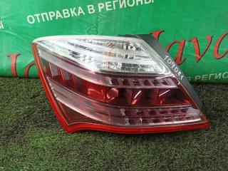 Запчасть стоп-сигнал задний левый HONDA LEGEND 2010