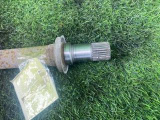 Привод правый передний HONDA STEPWGN RG3 K24A 2 ракурс