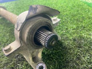 Привод правый передний HONDA STEPWGN RG3 K24A 5 ракурс