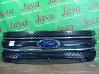 Решетка радиатора передняя FORD EXPLORER U502 DURATEC 35 1 ракурс