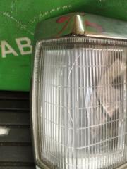Габарит левый передний NISSAN DATSUN BMD21 TD27 5316 2 ракурс