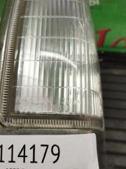 Габарит левый передний NISSAN DATSUN BMD21 TD27 5316 3 ракурс
