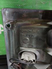 Габарит левый передний NISSAN DATSUN BMD21 TD27 5316 5 ракурс