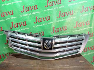 Решетка радиатора передняя TOYOTA ALPHARD 2008