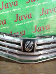 Решетка радиатора передняя TOYOTA ALPHARD ANH20 2AZ-FE 3 ракурс