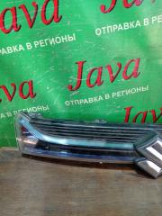 Решетка радиатора передняя SUZUKI SOLIO MA46S K12C 4 ракурс Решетка радиатора передняя SUZUKI SOLIO MA46S K12C 4 ракурс