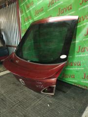 Дверь задняя задняя MAZDA ATENZA GH5FS L5-VE 2 ракурс