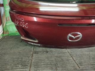 Дверь задняя задняя MAZDA ATENZA GH5FS L5-VE 4 ракурс
