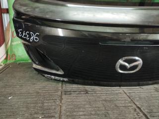 Дверь задняя задняя MAZDA ATENZA GH5FS L5-VE 4 ракурс