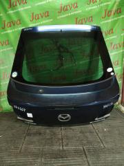 Стекло 5-й двери заднее MAZDA ATENZA 2008