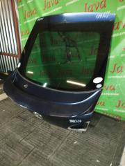Стекло 5-й двери заднее MAZDA ATENZA GH5FS L5-VE G33H63930A 2 ракурс