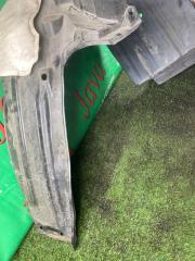 Подкрылок левый передний HONDA CR-Z ZF1 LEA 74151SZTG00 5 ракурс