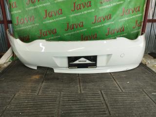 Запчасть бампер задний BMW Z4 2006