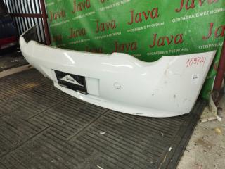 Бампер задний BMW Z4 E85 N52B25A 51127170616 2 ракурс