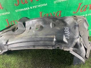 Подкрылок правый передний NISSAN ELGRAND PE52 VQ35DE 638401JB0A 3 ракурс