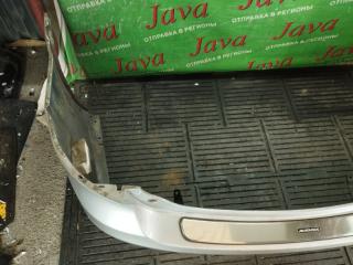 Бампер задний TOYOTA AVENSIS ZRT272 3ZR-FAE 4 ракурс