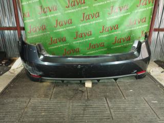 Запчасть бампер задний SUBARU IMPREZA XV 2010